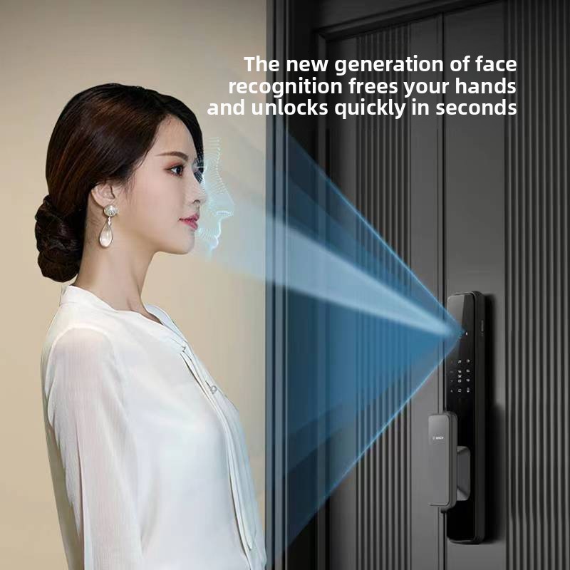 Fechadura Inteligente Totalmen - Smart Home Lock avaliação e preço