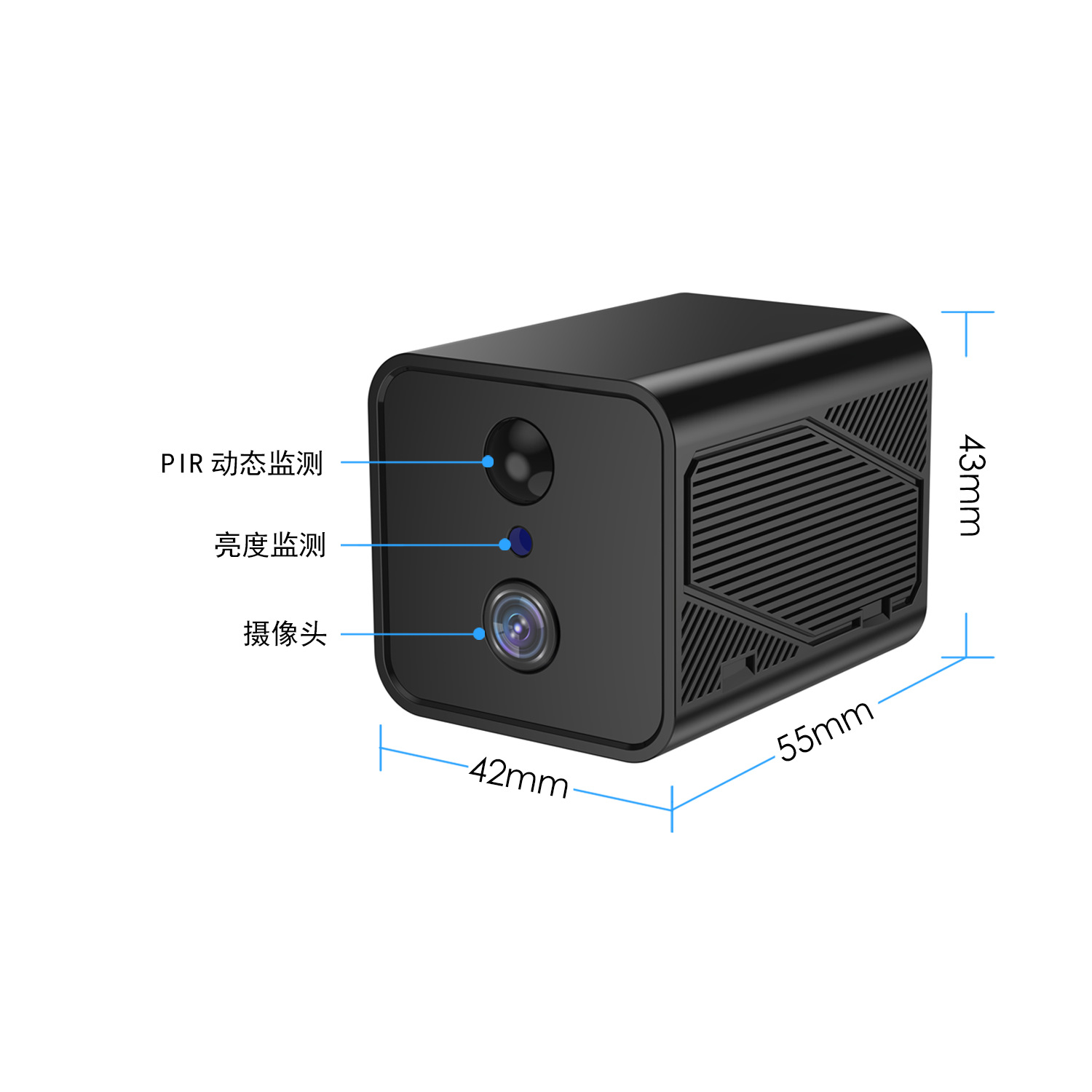 Câmera IP 4G de 2MP 1080P Ubox - Smart Home Battery Camera Ezviz avaliação e preço