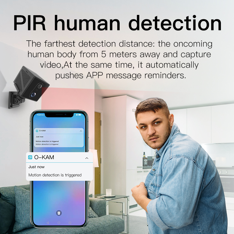 Câmera IP 4G de 2MP 1080P Ubox - Smart Home Battery Camera Ezviz avaliação e preço