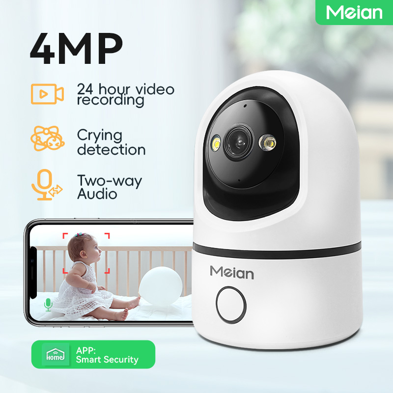 4mp hd 5g wifi câmera ptz rast - Smart Home Battery Camera Ezviz avaliação e preço