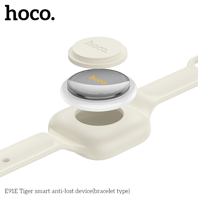 Hoco e91e mini etiqueta rastre - Smart Home For Windows avaliação e preço