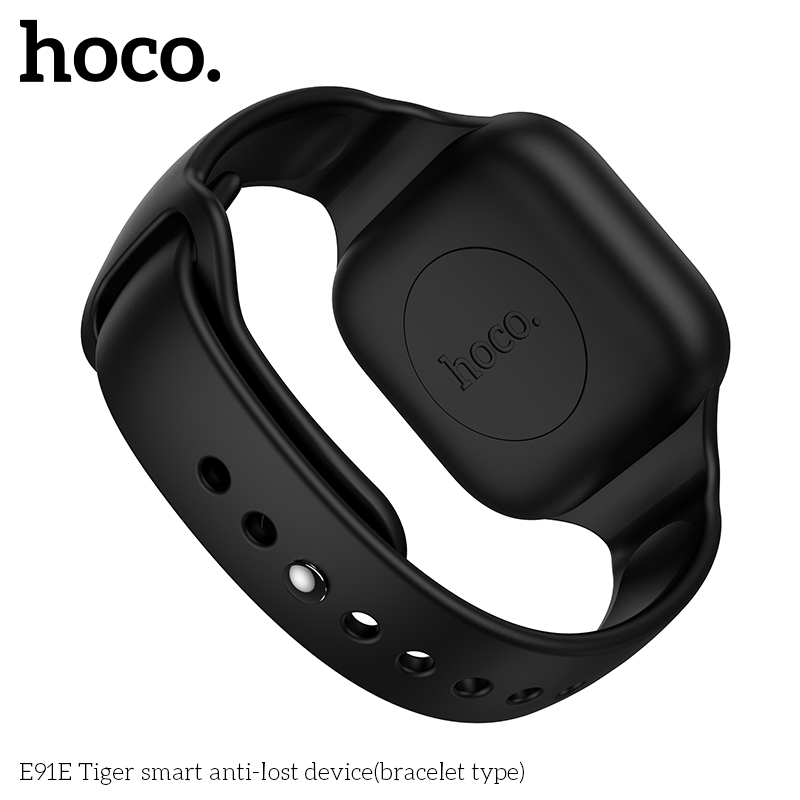 Hoco e91e mini etiqueta rastre - Smart Home For Windows avaliação e preço