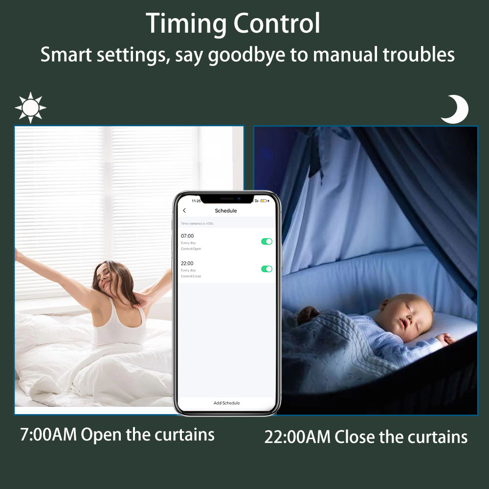 Tuya wifi persianas de rolo mo - Smart Home Youtube avaliação e preço