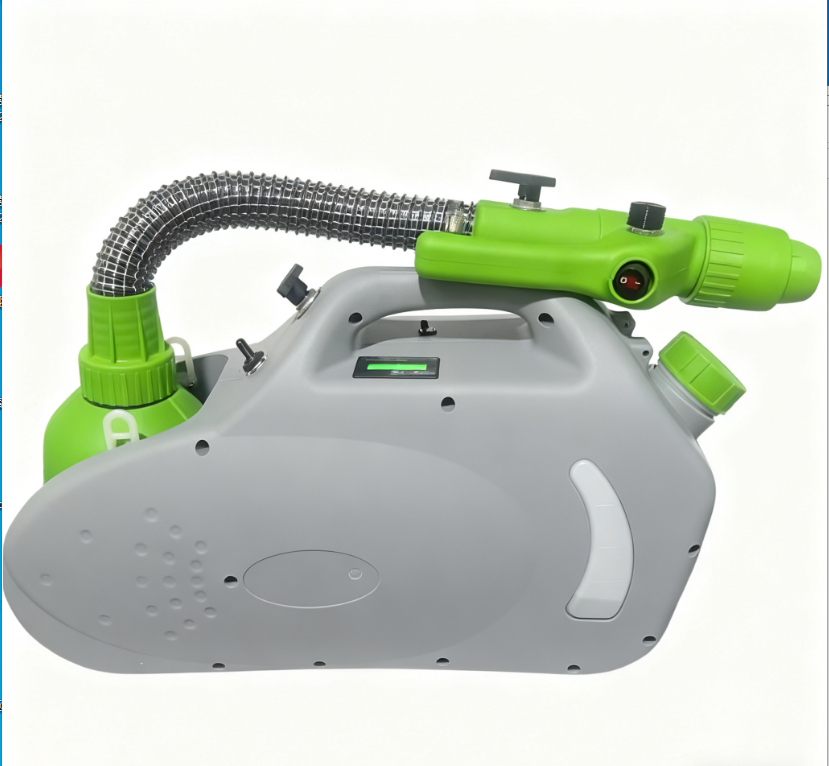 Pulverizador UVL Automático de - Smart Home Killer avaliação e preço