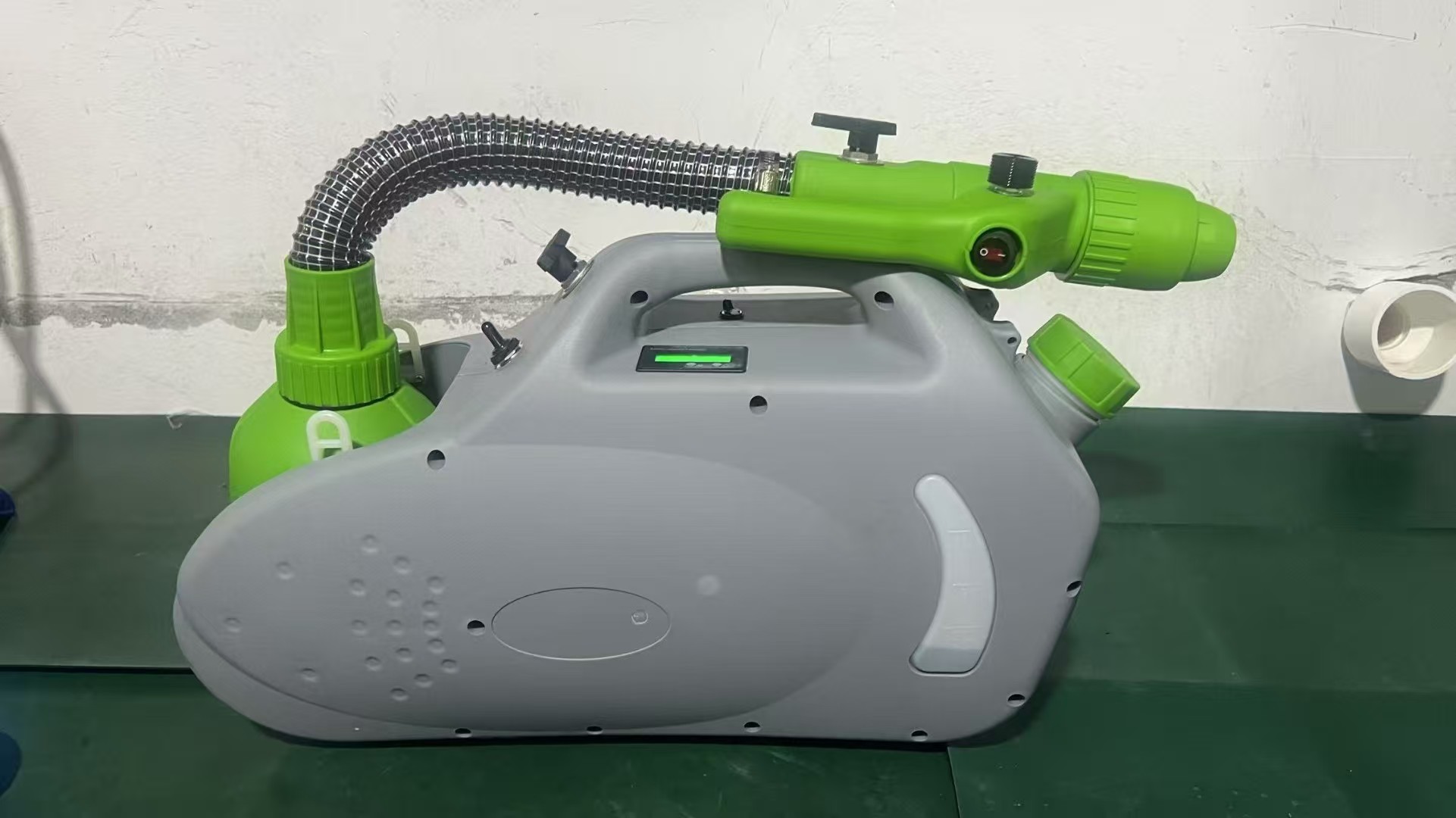 Pulverizador UVL Automático de - Smart Home Killer avaliação e preço