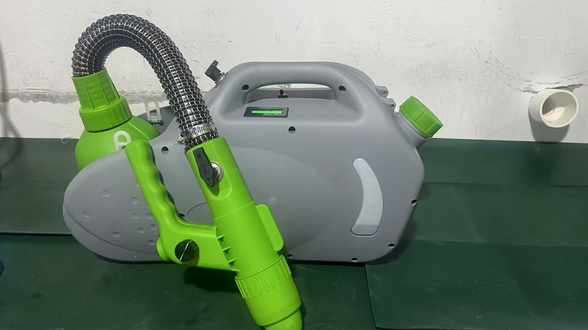Pulverizador UVL Automático de - Smart Home Killer avaliação e preço