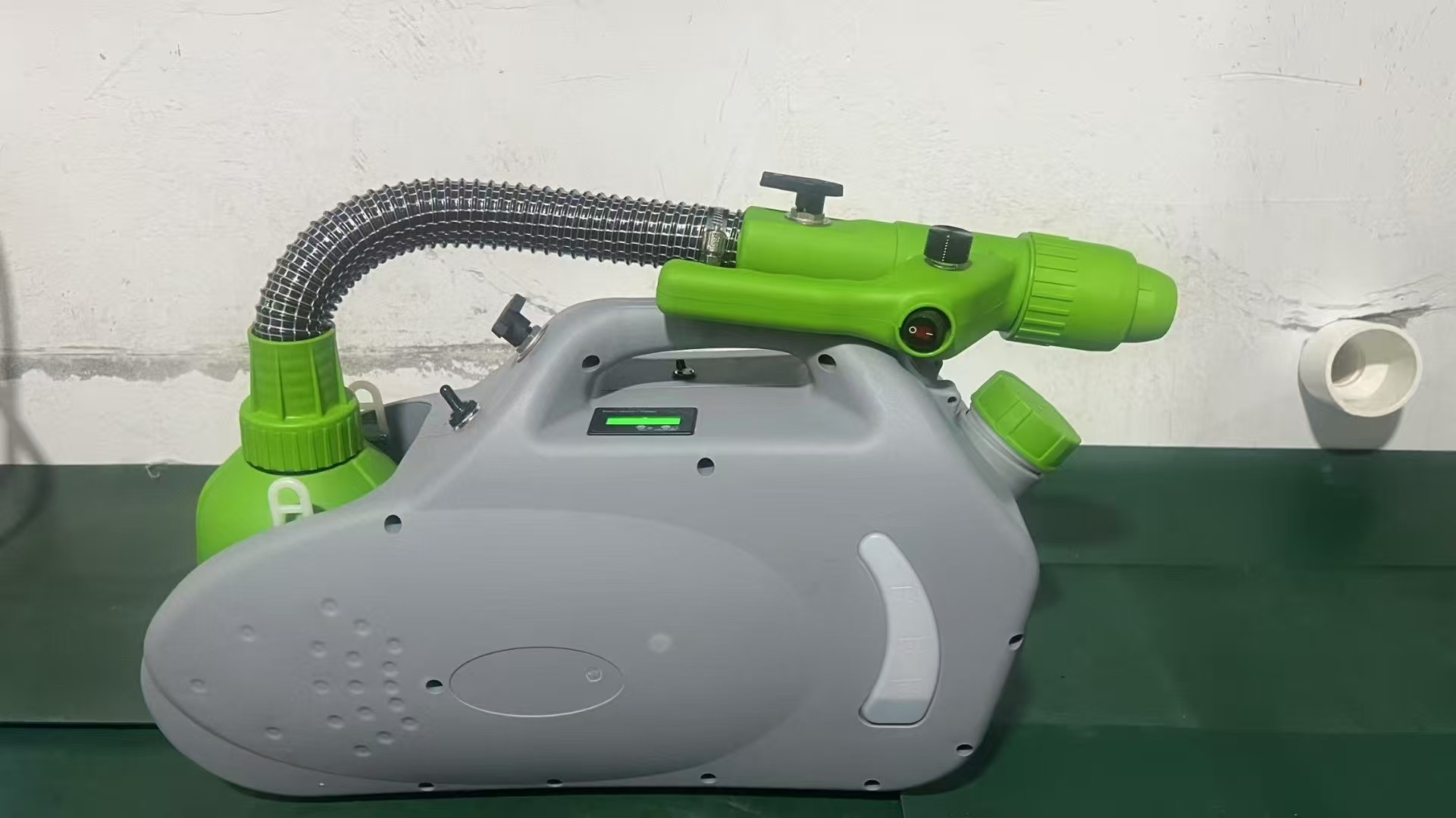 Pulverizador UVL Automático de - Smart Home Killer avaliação e preço