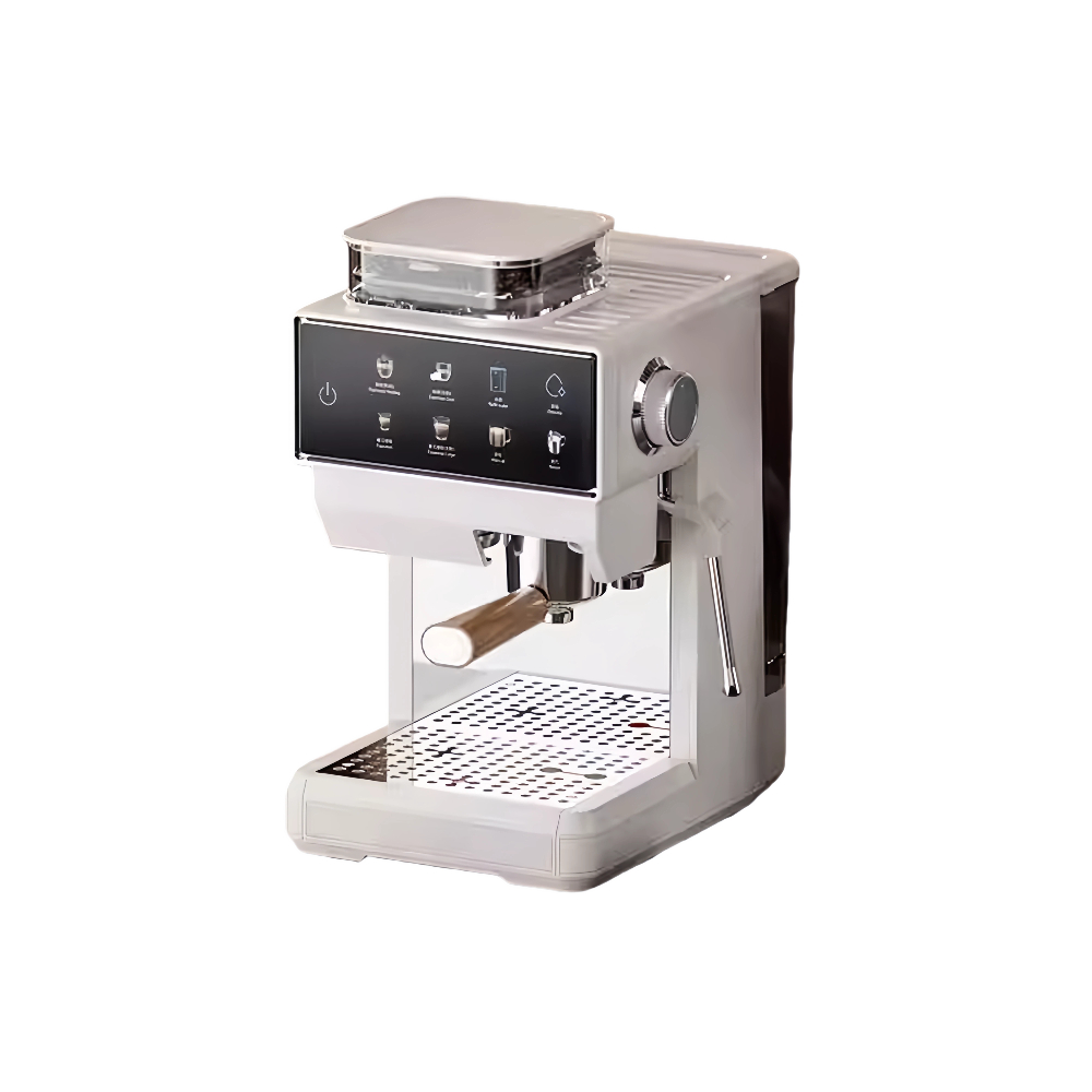 Máquina de Café Doméstica com  - Smart Home Touchscreen Control Panel avaliação e preço