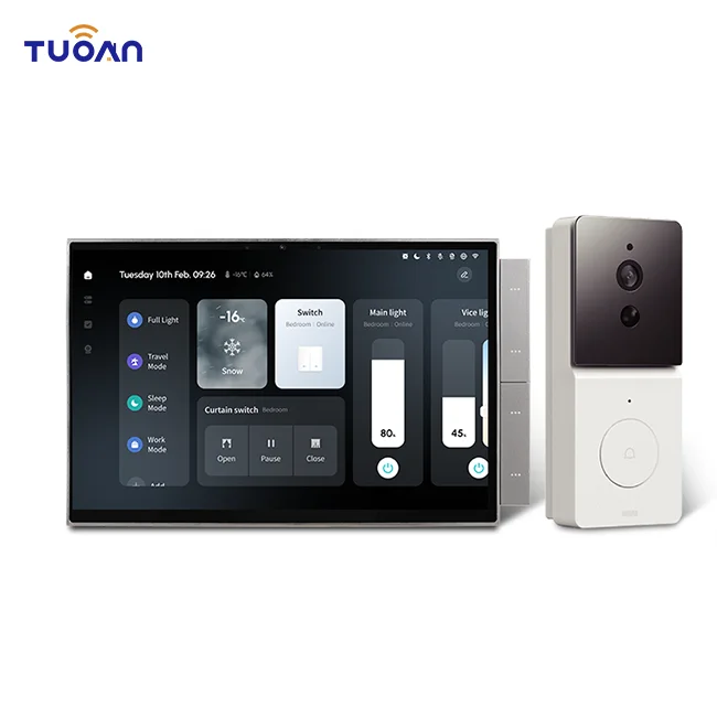 2026 2025 Nova Chegada Gateway - Smart Home Automation avaliação e preço