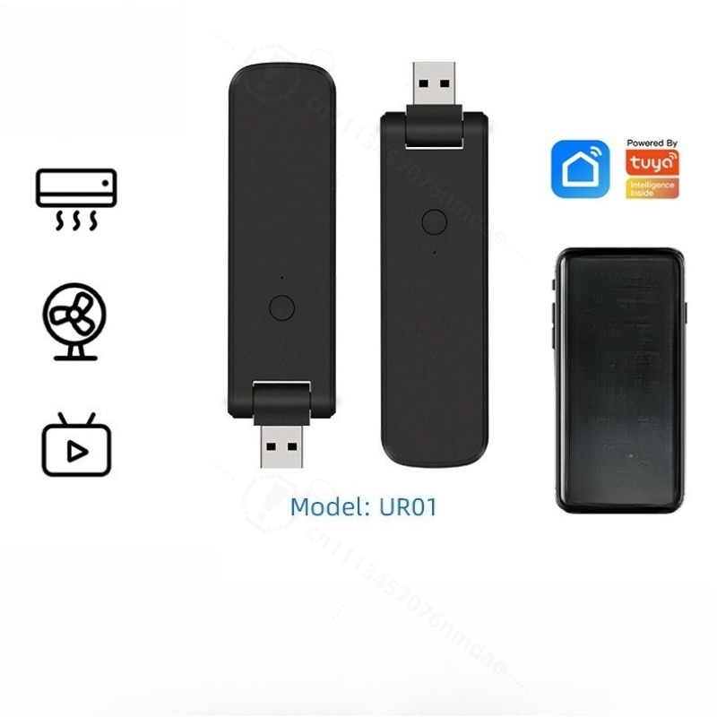 Controle Remoto Inteligente IR - Smart Home Automation avaliação e preço