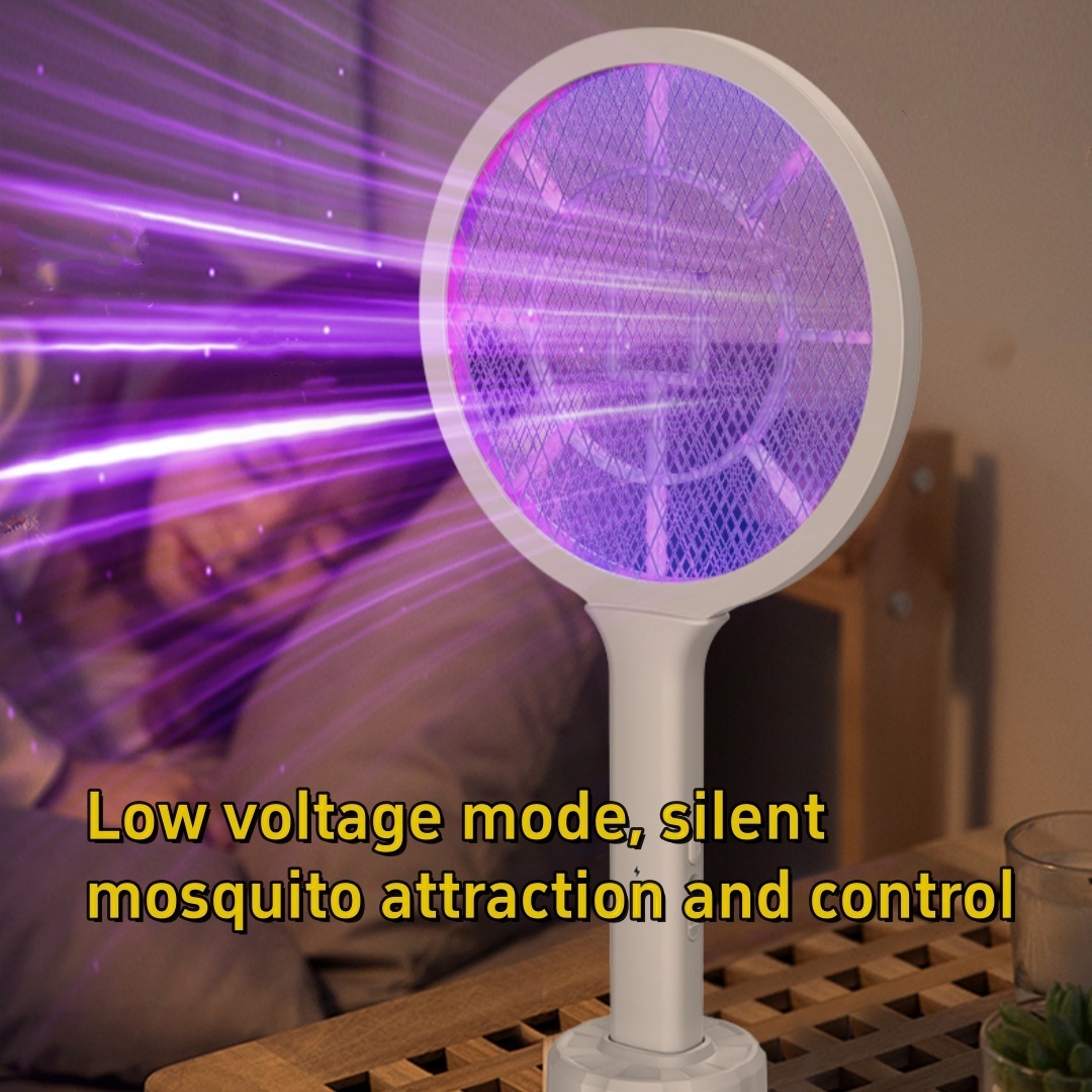 Mata-Mosquitos de Modo Duplo:  - Smart Home Killer avaliação e preço
