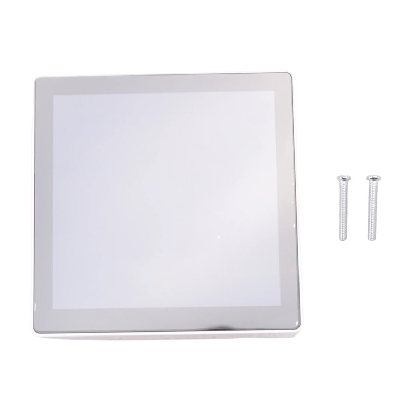 1 Painel de Controle Inteligen - Smart Home Touchscreen Control Panel avaliação e preço