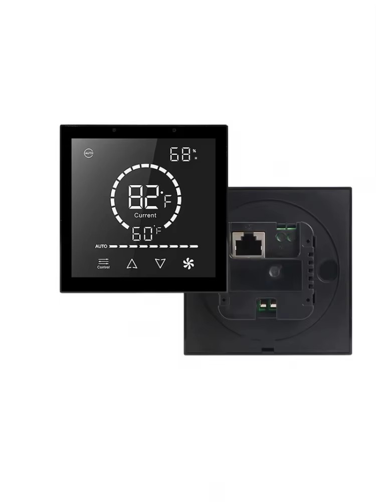 2025 novo painel de controle d - Smart Home Touchscreen Control Panel avaliação e preço