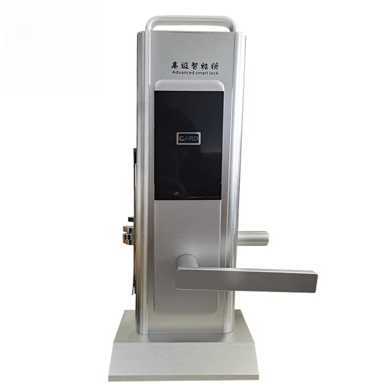 Fechadura Inteligente Elétrica - Smart Home Lock avaliação e preço