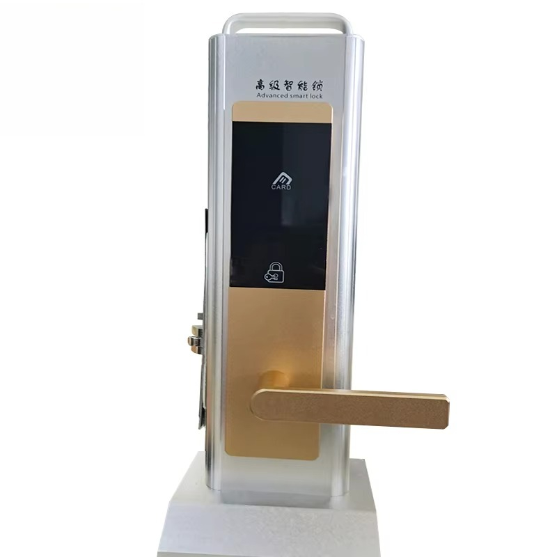Fechadura Inteligente Elétrica - Smart Home Lock avaliação e preço