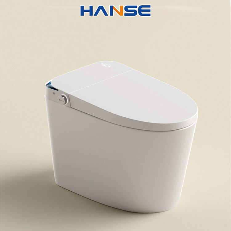 Sanitário Inteligente Luxuoso  - Smart Home Hotel avaliação e preço