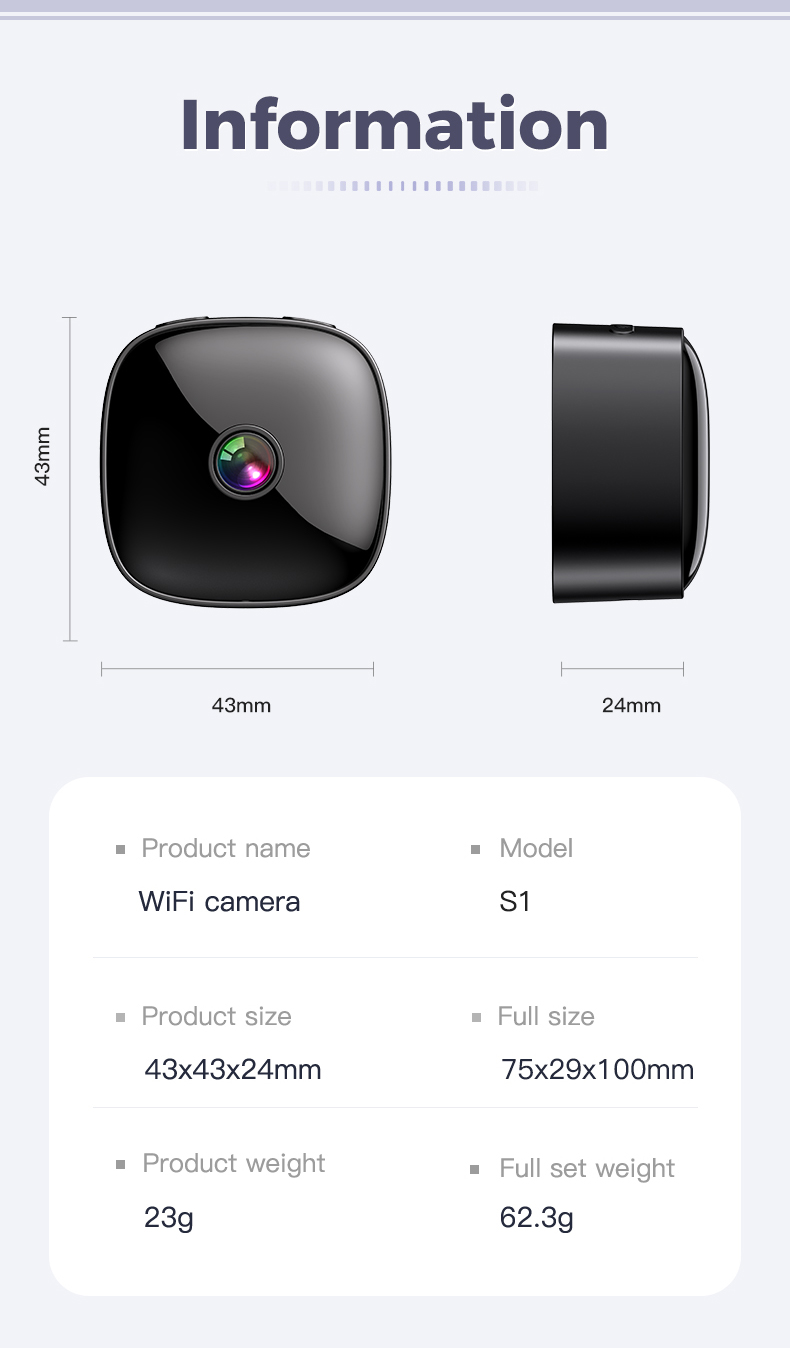 Mini câmera de vigilância A9 1 - Smart Home Battery Camera Ezviz avaliação e preço