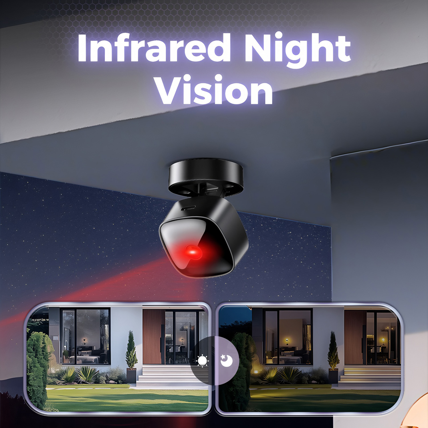 Mini câmera de vigilância A9 1 - Smart Home Battery Camera Ezviz avaliação e preço