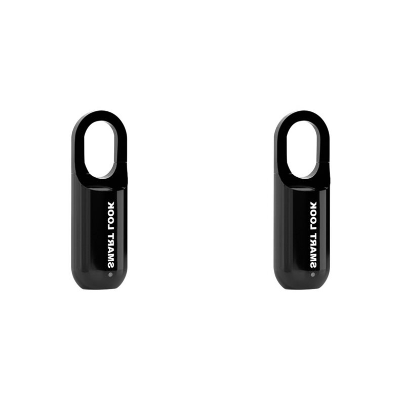 Cadeado Inteligente Antifurto  - Smart Home Lock avaliação e preço