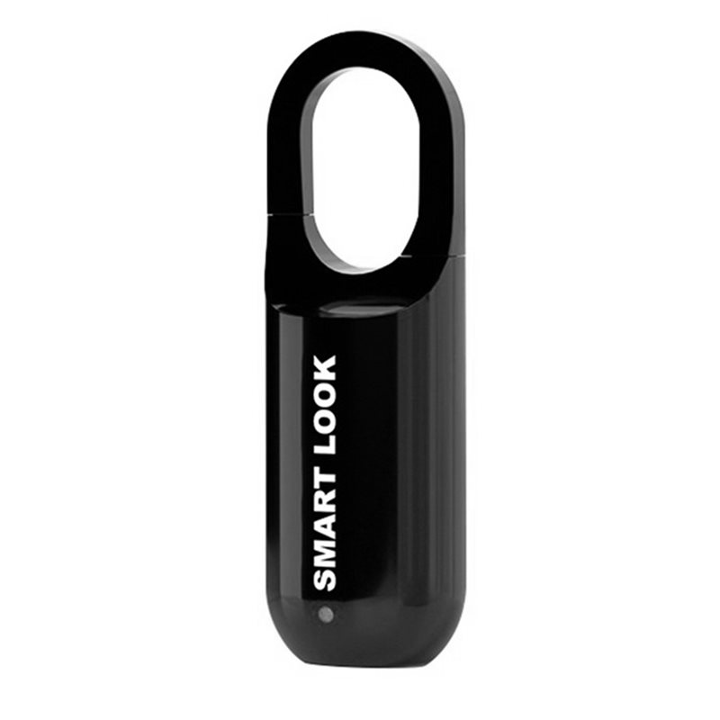 Cadeado Inteligente Antifurto  - Smart Home Lock avaliação e preço