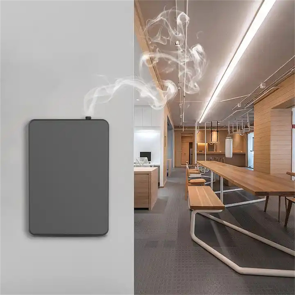 Difusor de Aroma Inteligente p - Smart Home Hotel avaliação e preço