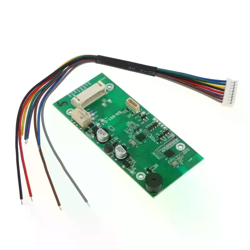 Placa de Controle de Acesso Bl - Smart Home Lock avaliação e preço