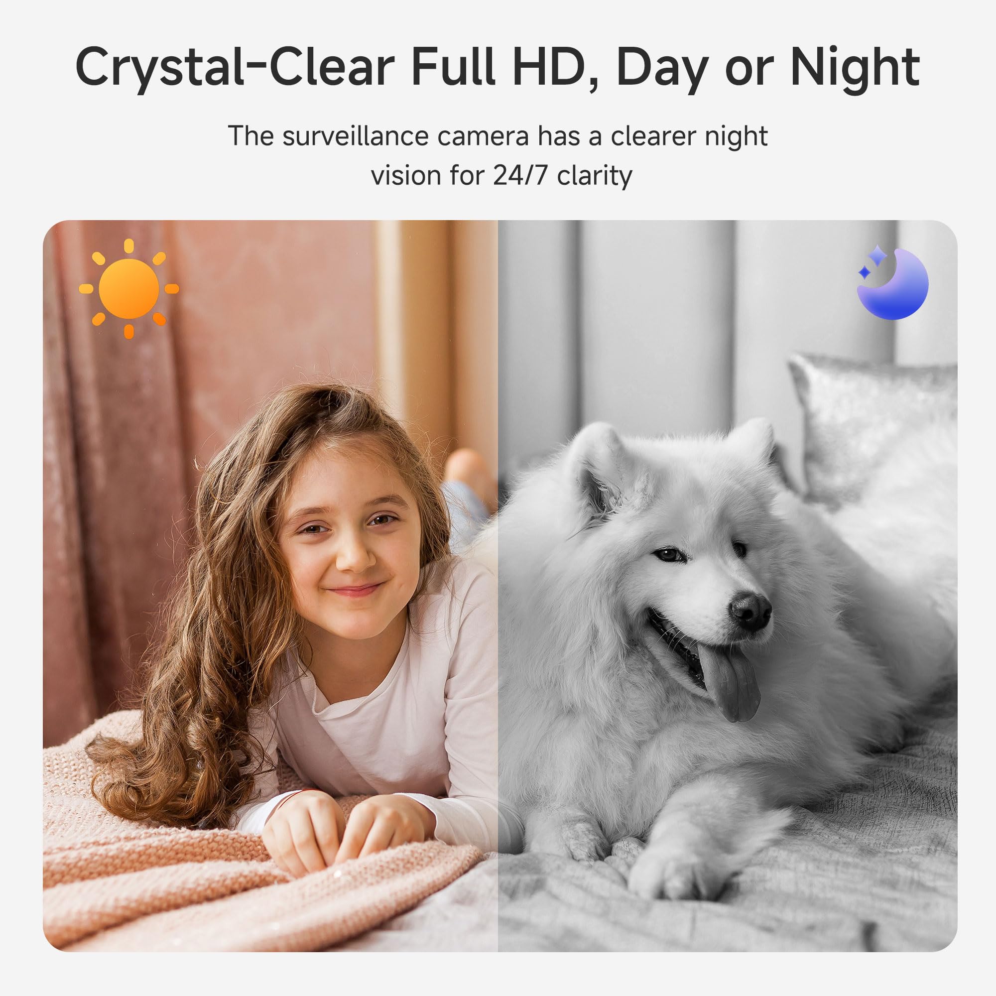 Câmera WIFI 2K Interna 5MP Mon - Smart Home Battery Camera Ezviz avaliação e preço