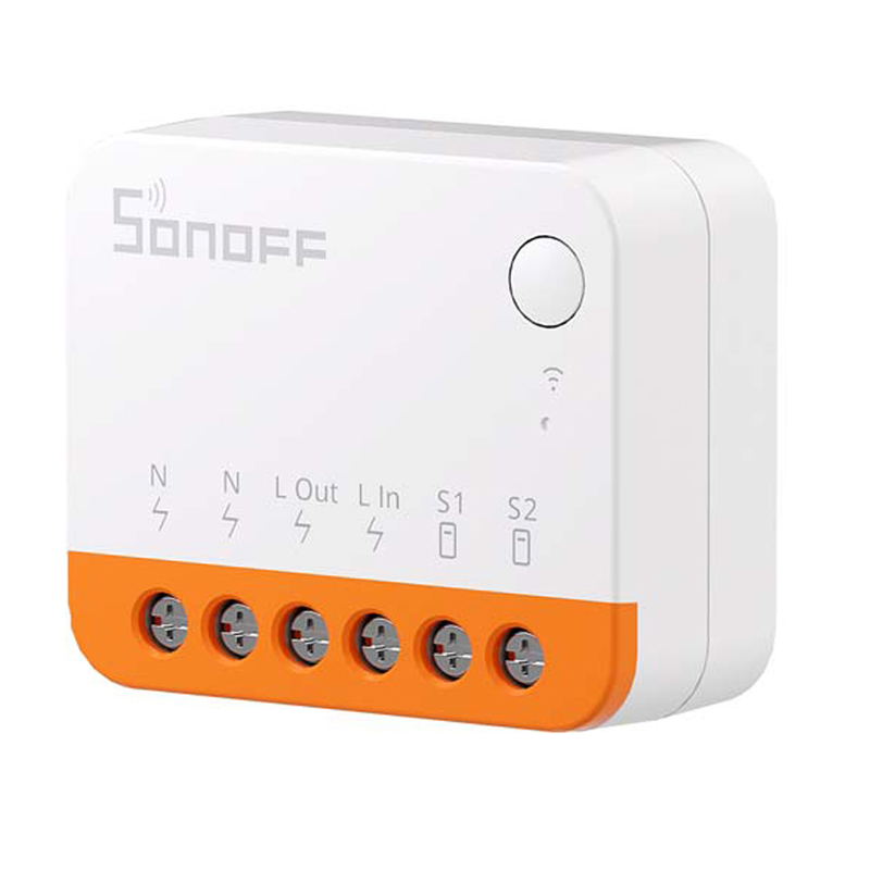 Interruptor Inteligente Wi-Fi  - Smart Home Miniature avaliação e preço