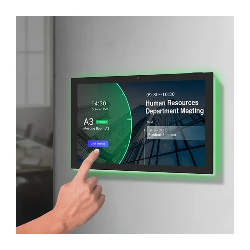 Painel de Controle Inteligente - Smart Home Hotel avaliação e preço
